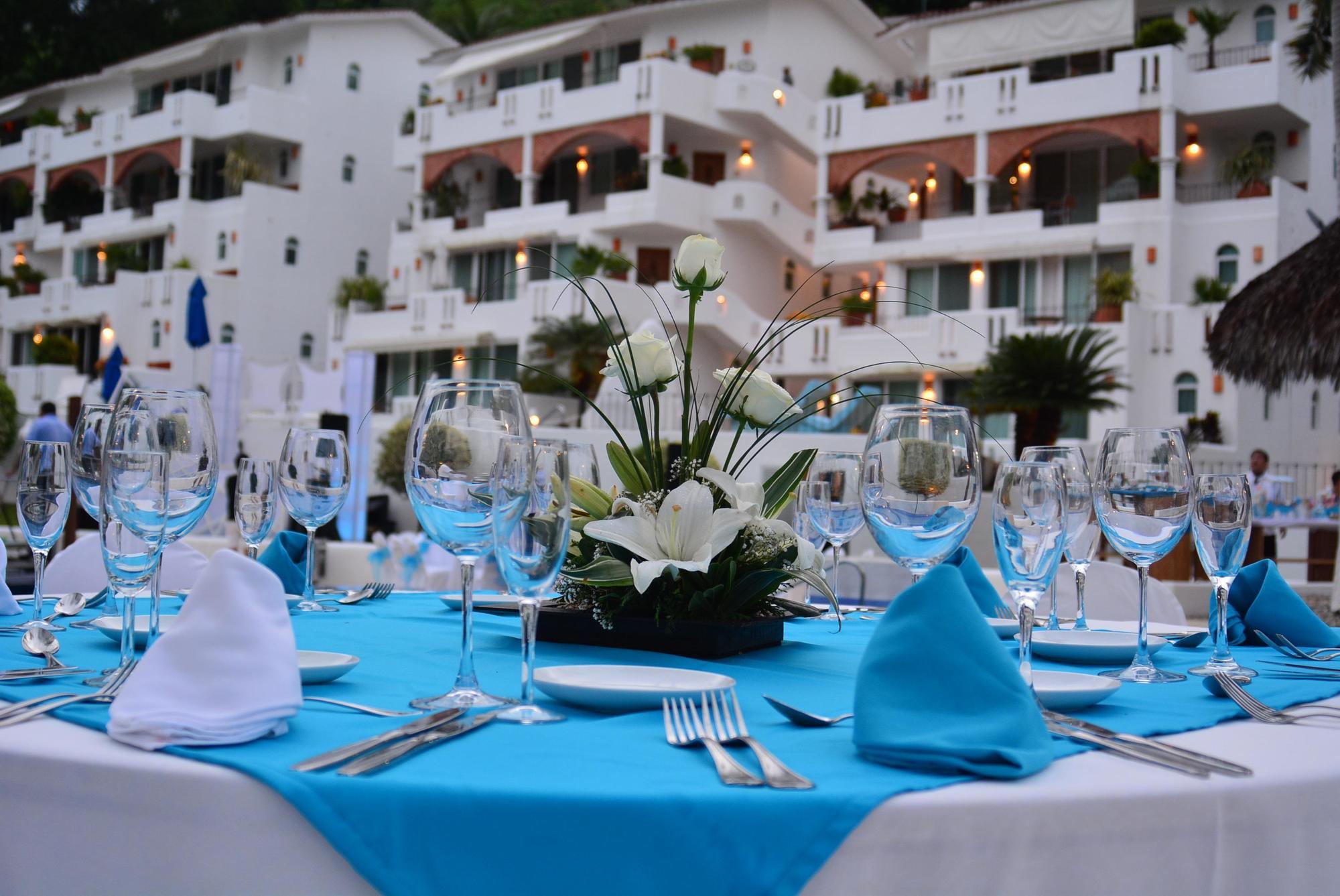 Pacifica Ixtapa Hotel 5*