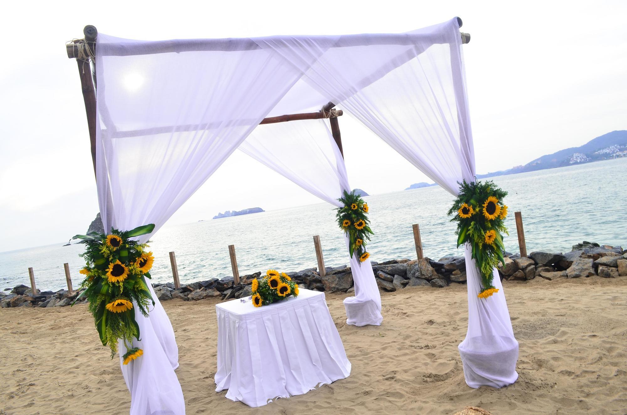 Pacifica Ixtapa Hotel Ixtapa (Guerrero)