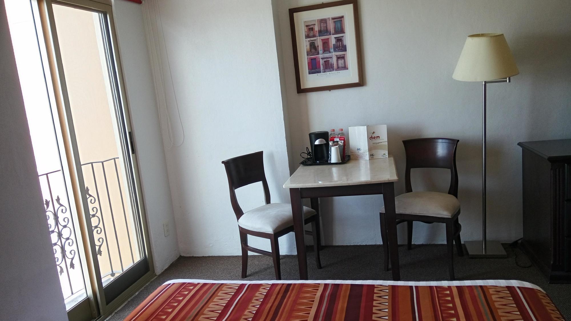 Hotel Hg Zapopan
