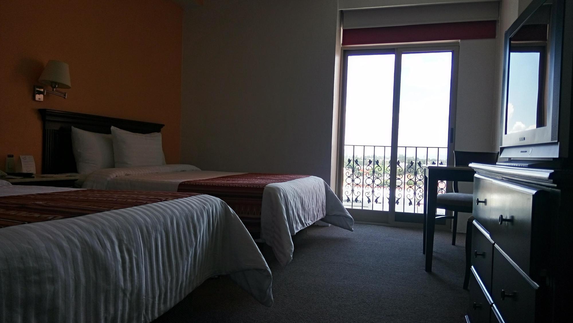 Hg 4* Zapopan