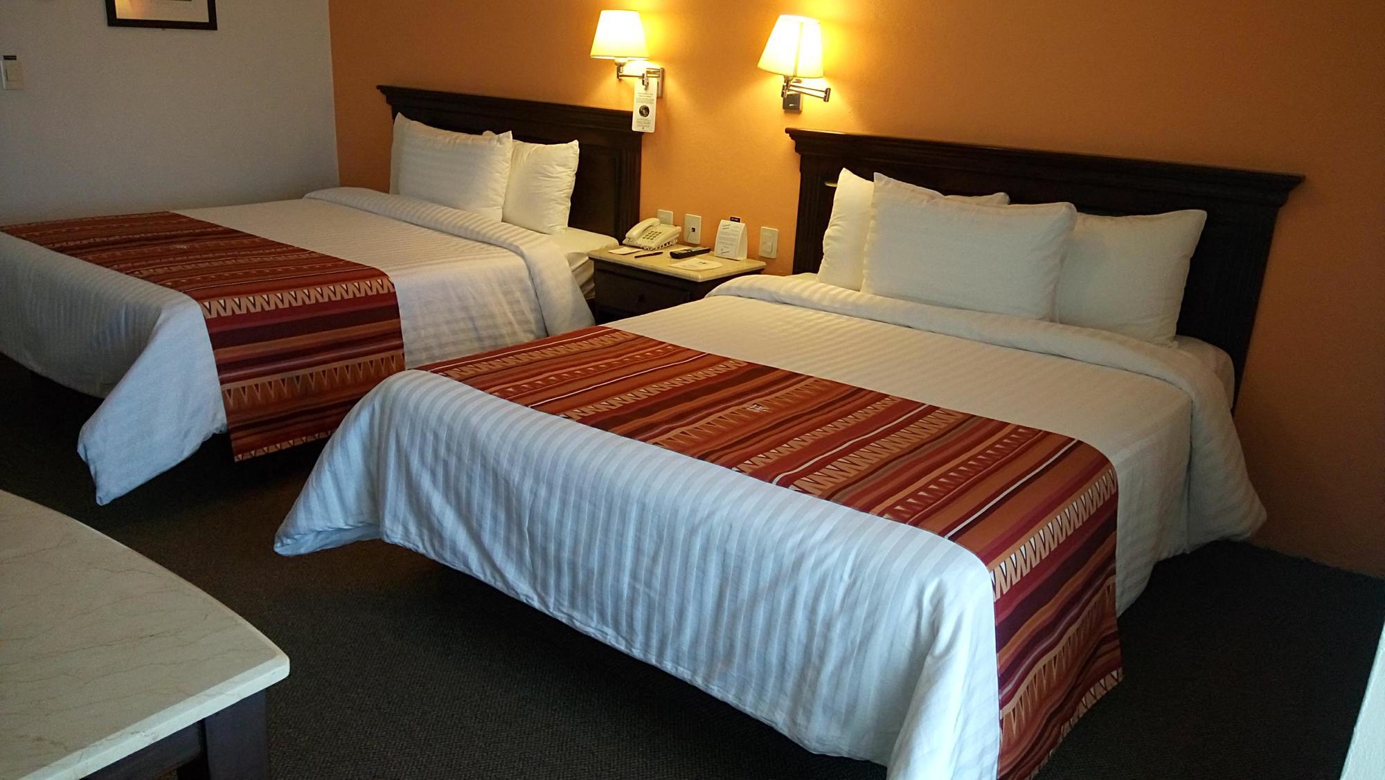 Hotel Hg