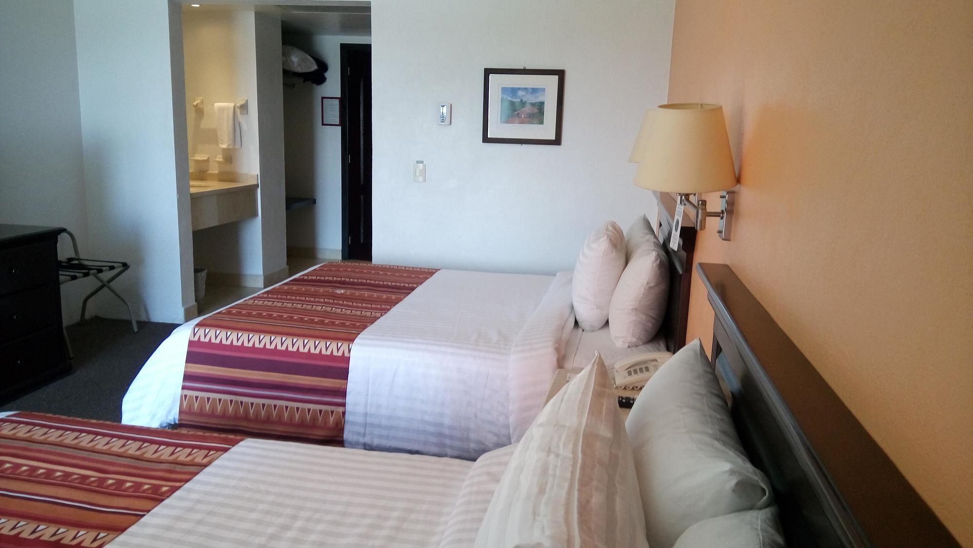 Hg Hotel Zapopan