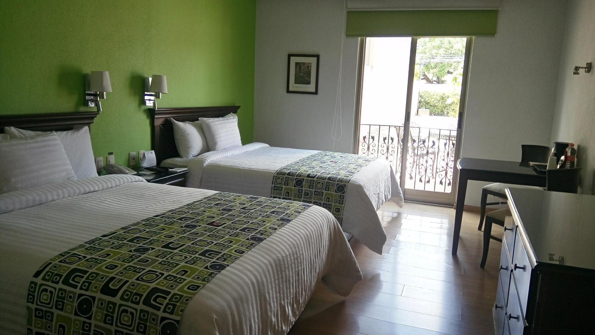 Hotel Hg 4*