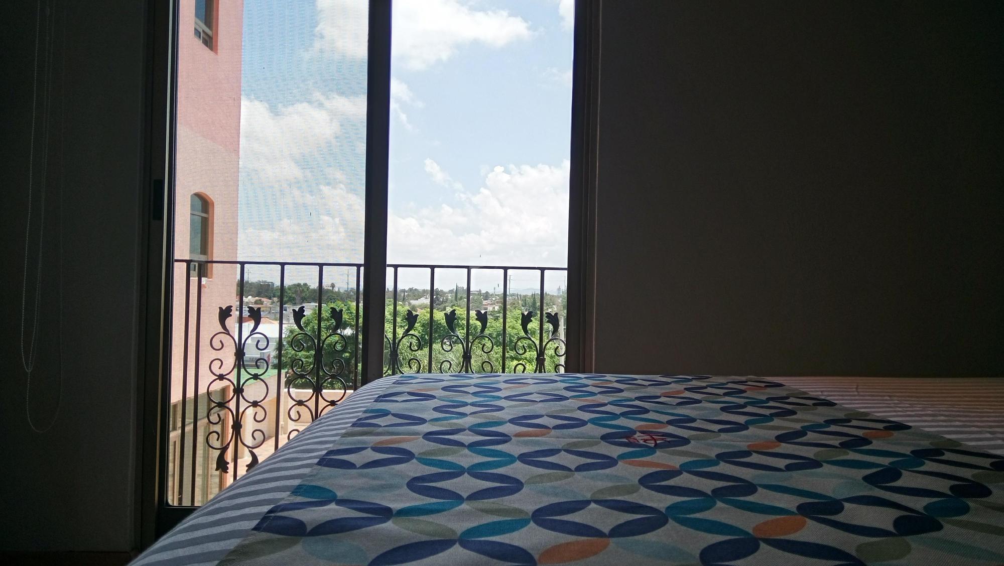 Hotel Hg
