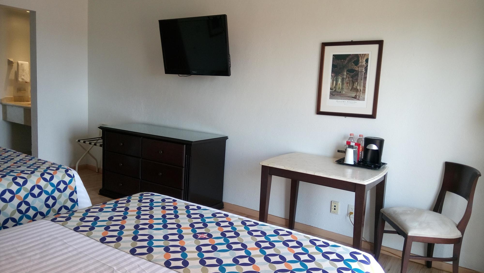 Hg Hotel Zapopan