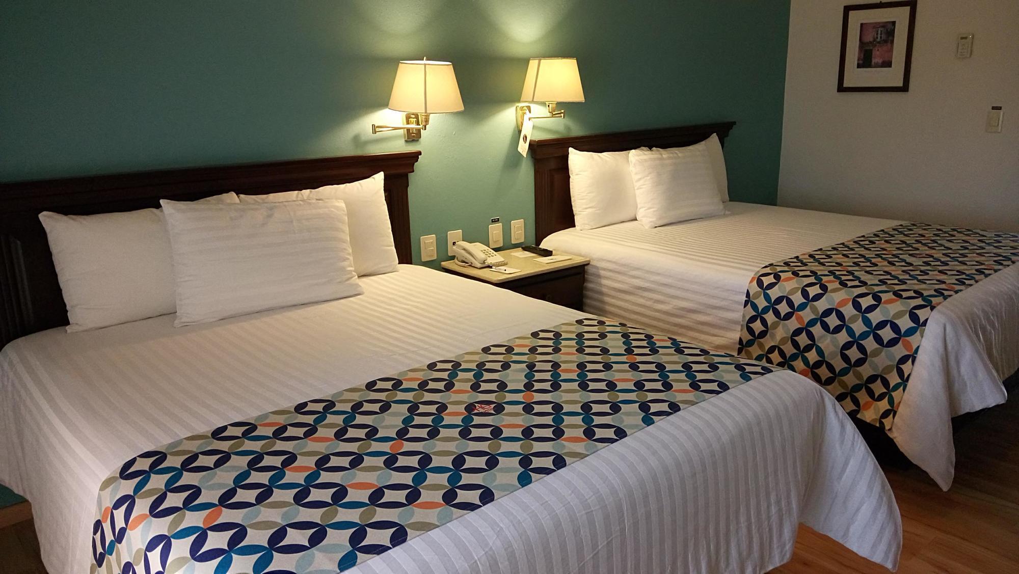 Hg Hotel