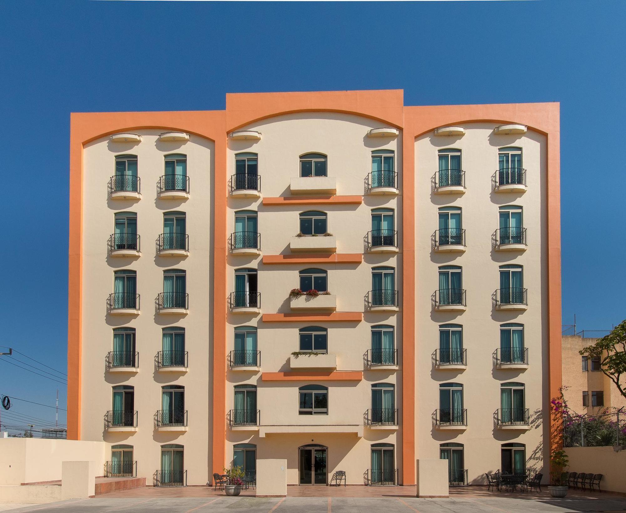 Hotel Hg