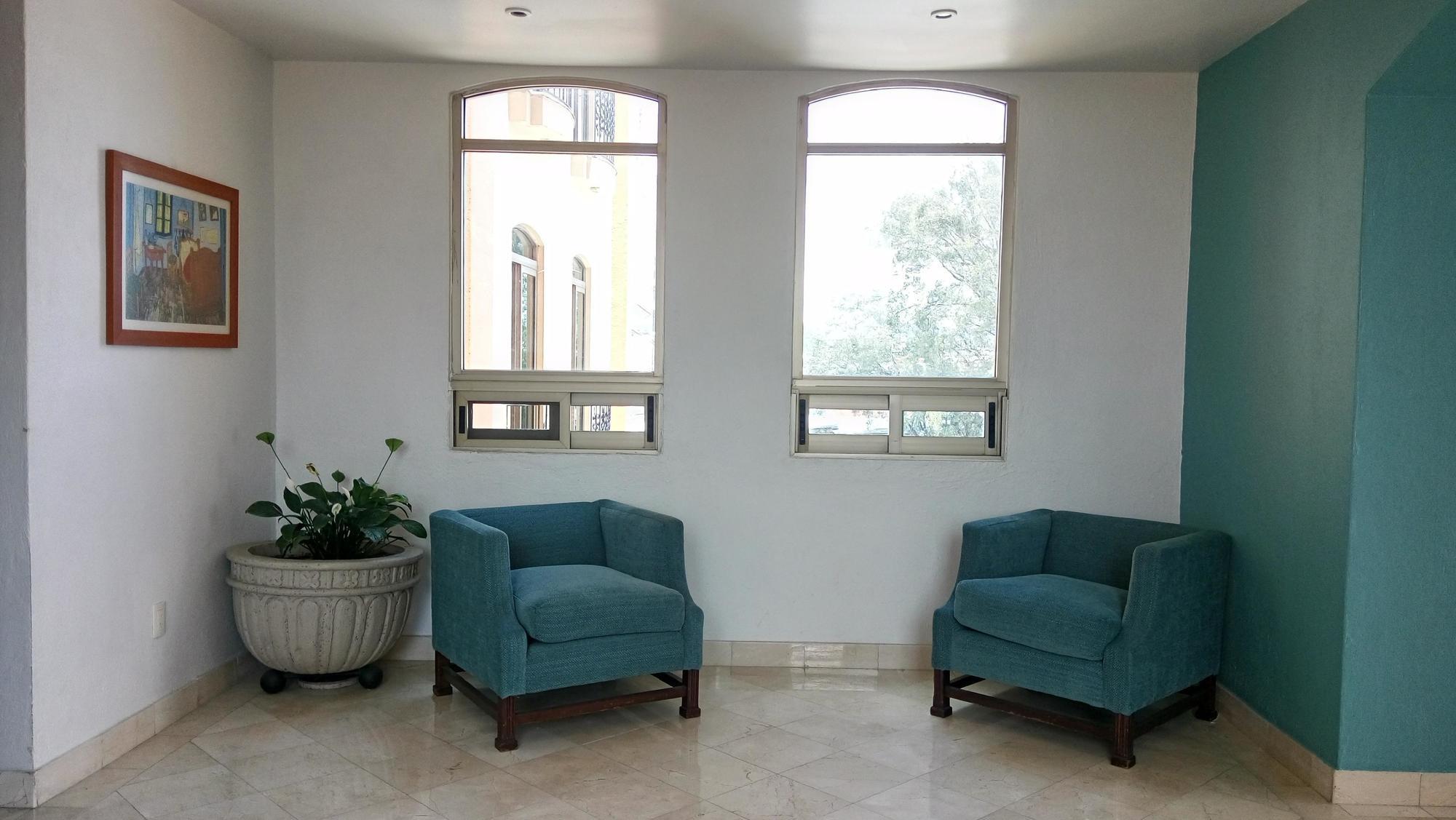 Hg Hotel Zapopan