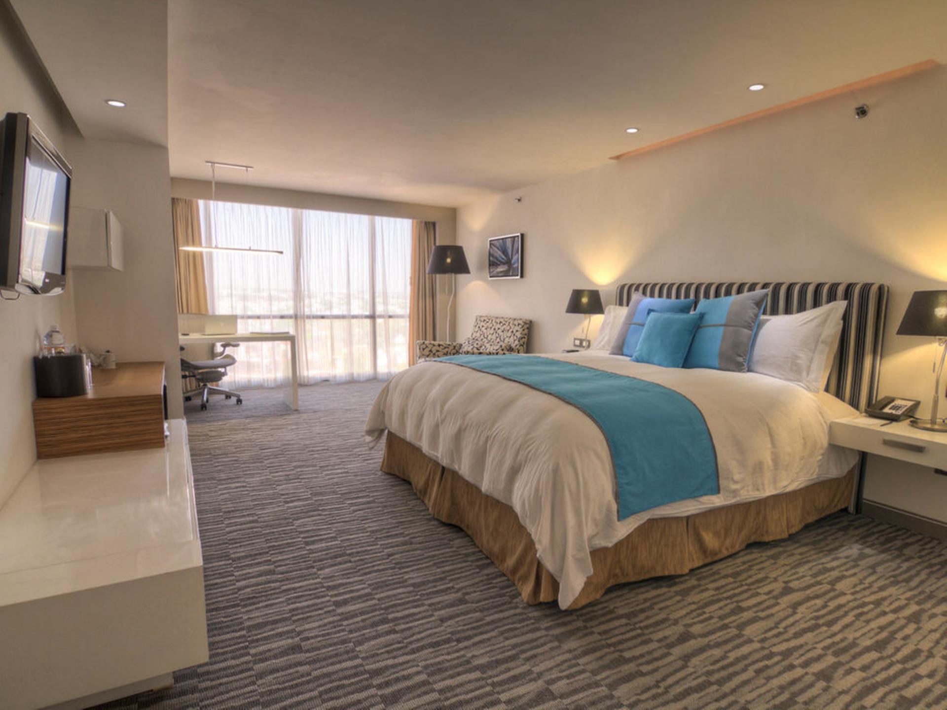 Presidente Intercontinental Guadalajara By Ihg 4*