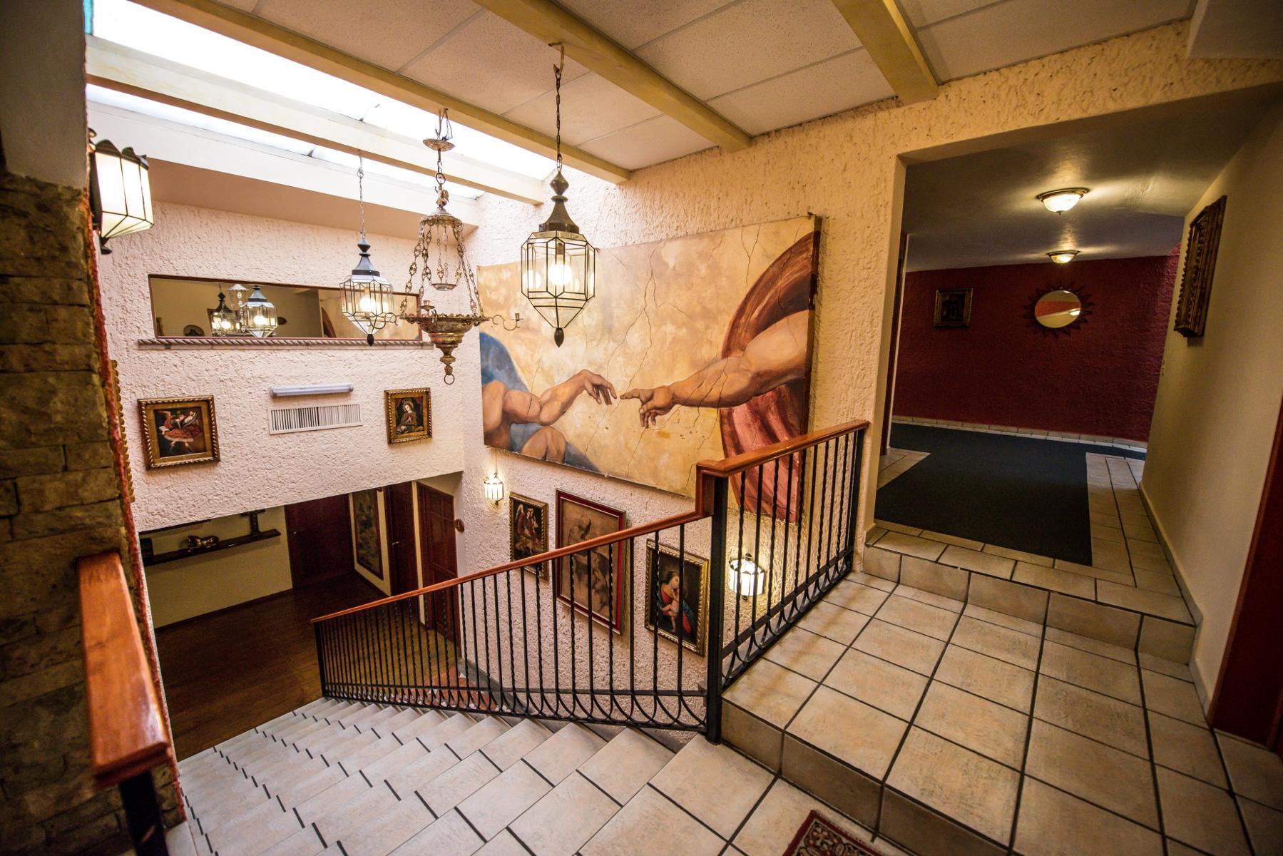 Hotel La Mansion Del Sol