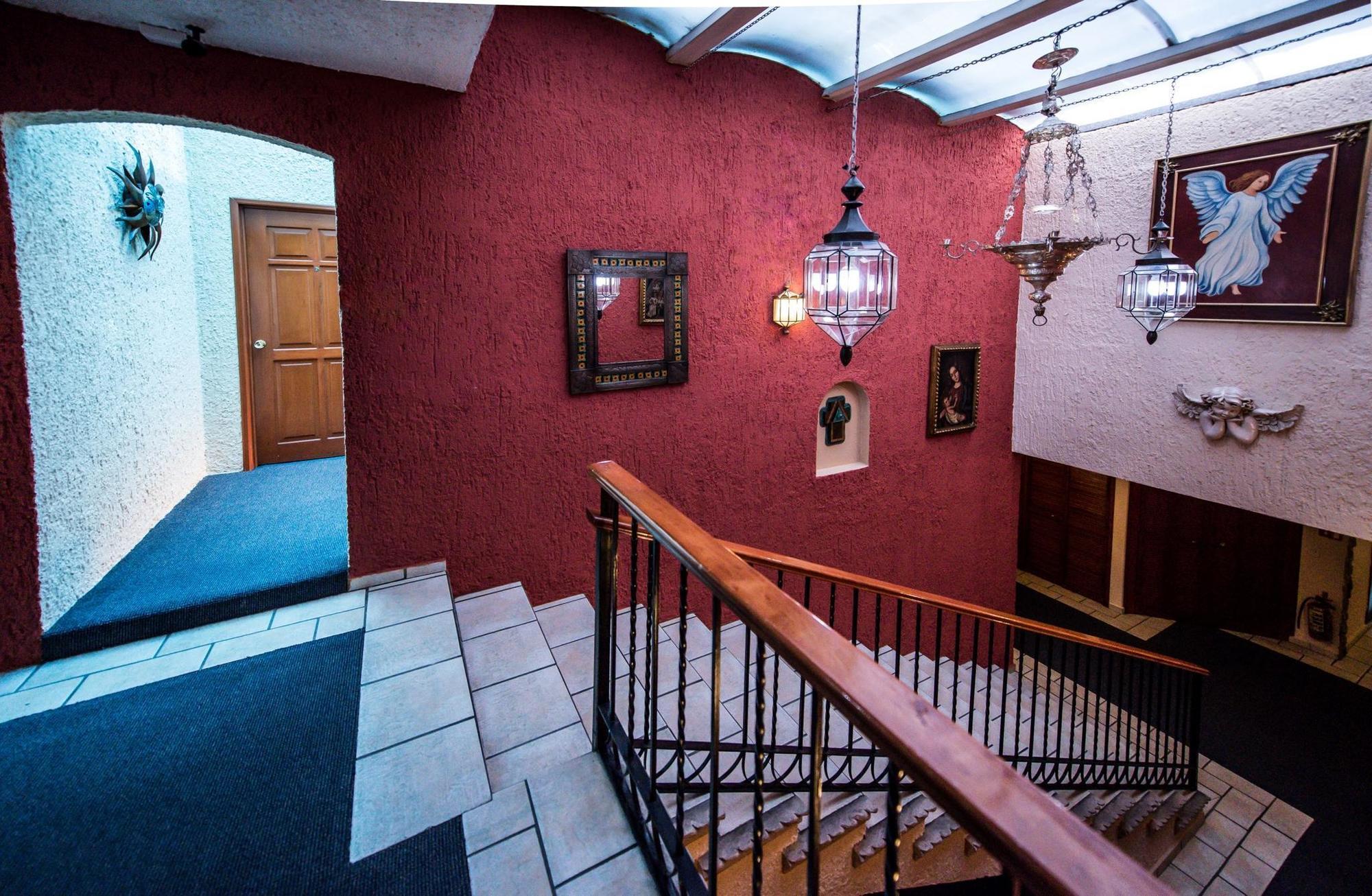 La Mansion Del Sol Zapopan
