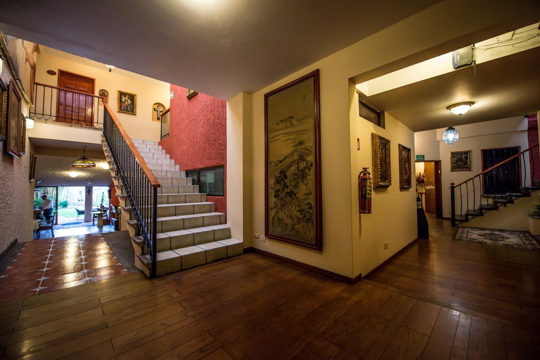 La Mansion Del Sol Hotel