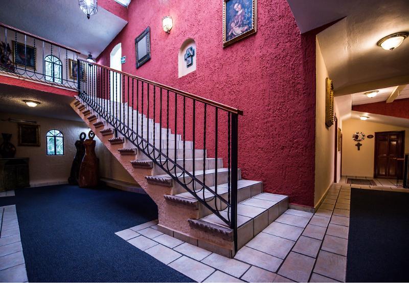 Hotel La Mansion Del Sol 4*