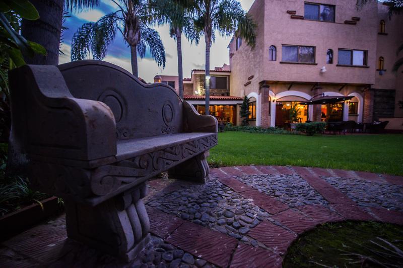 La Mansion Del Sol