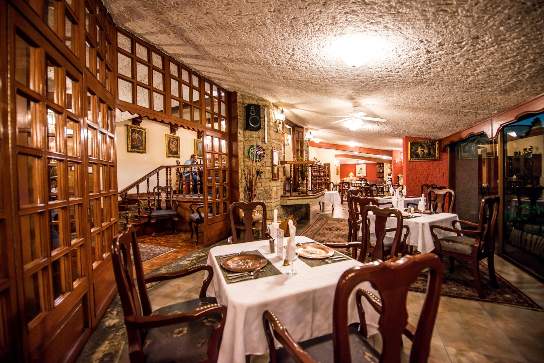 La Mansion Del Sol Hotel Zapopan