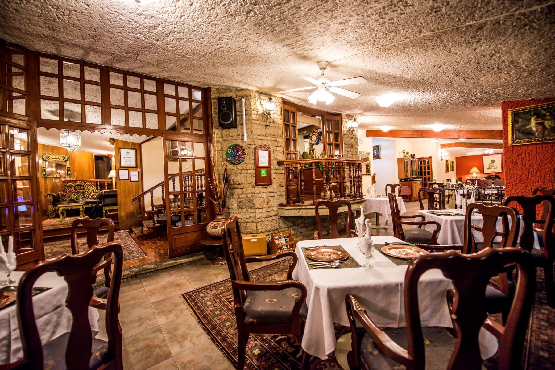 La Mansion Del Sol Zapopan