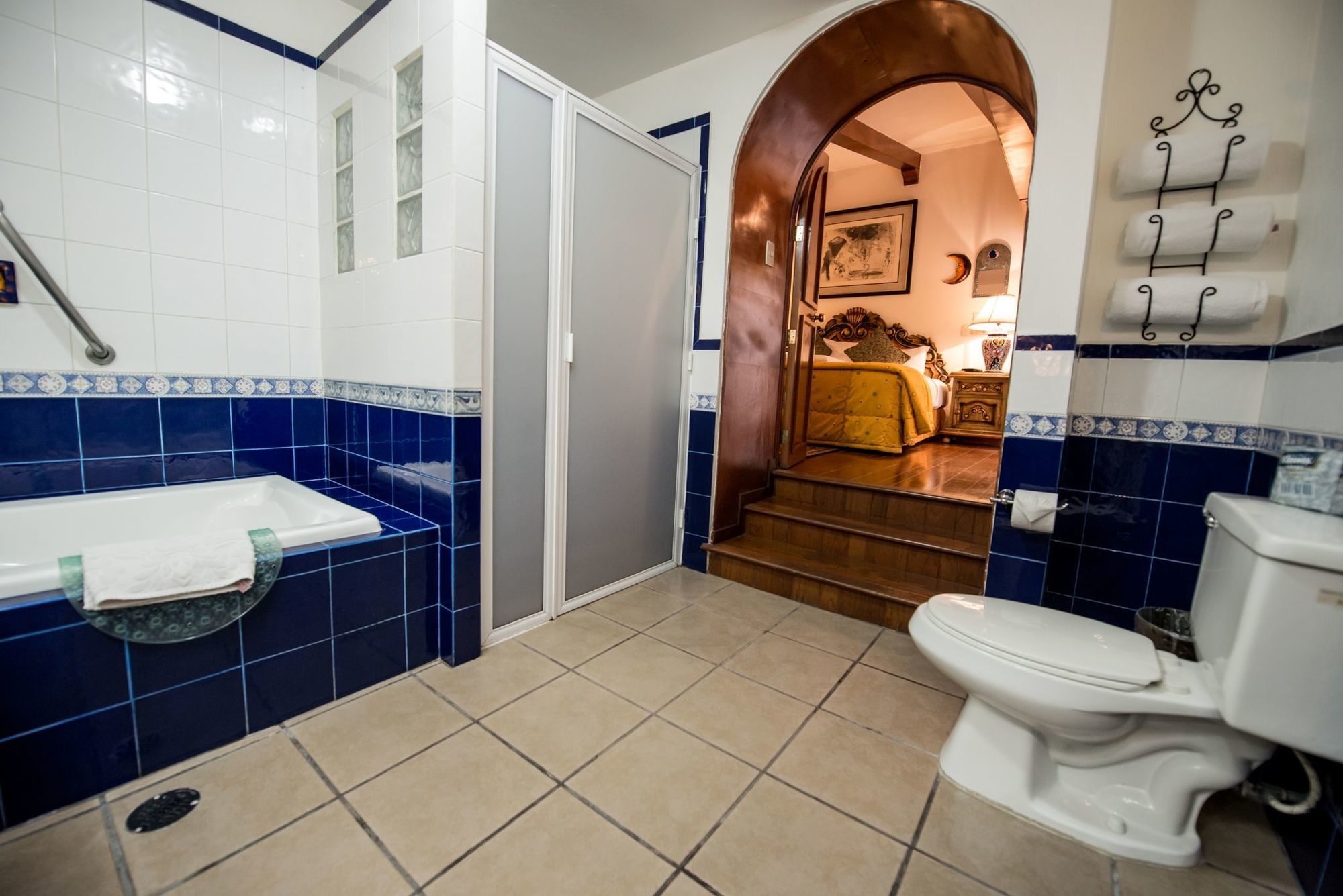 La Mansion Del Sol Hotel 4*