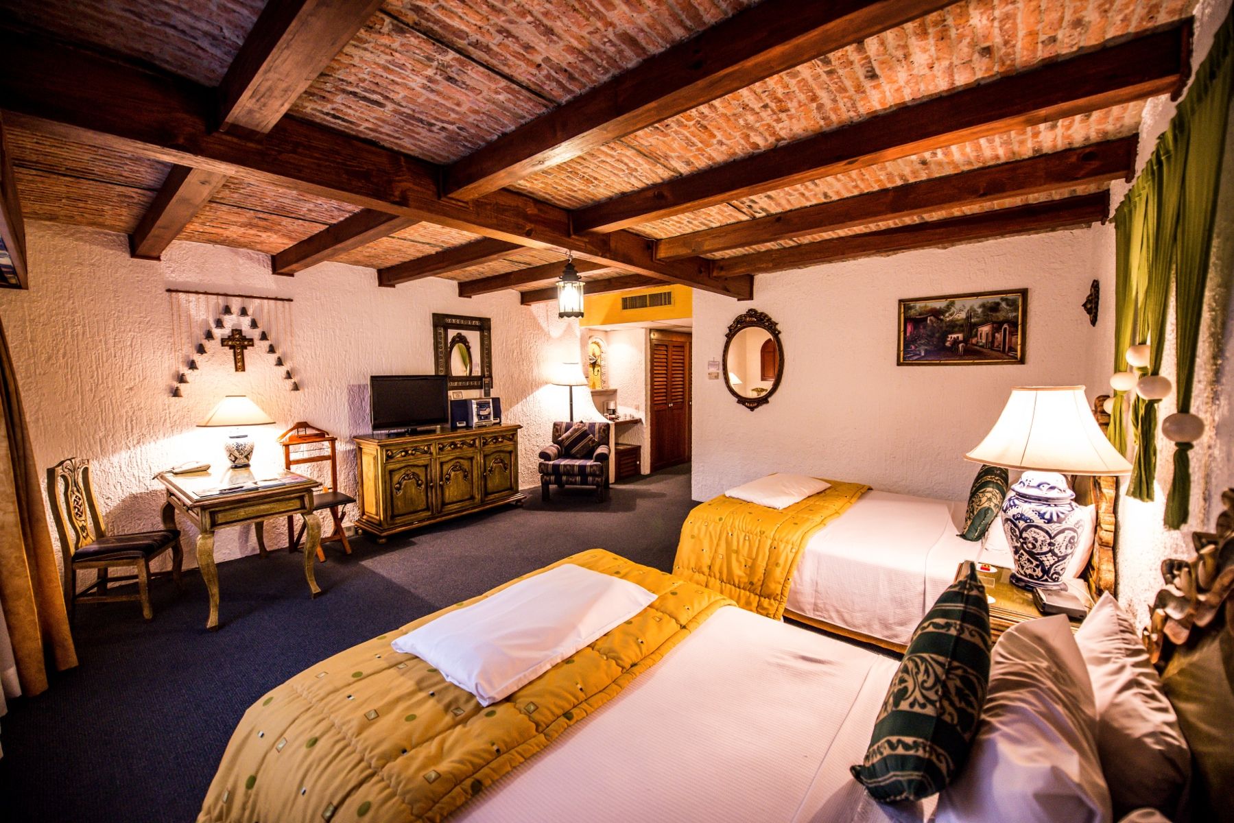 La Mansion Del Sol Hotel Zapopan