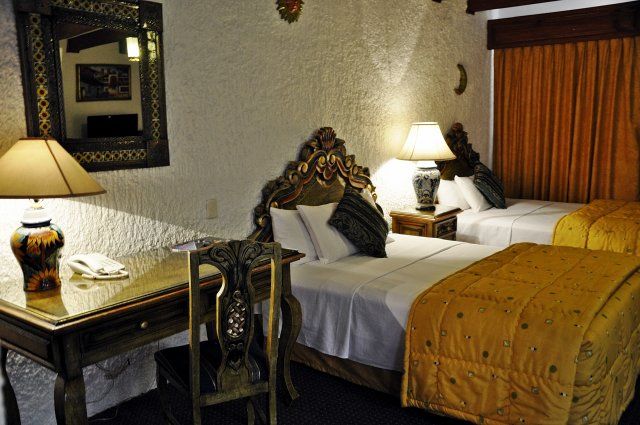 La Mansion Del Sol