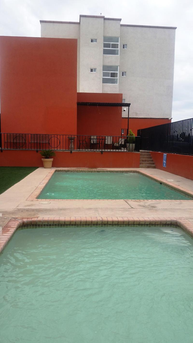 Conquistador By Us Consulate Hotel Ciudad Juarez