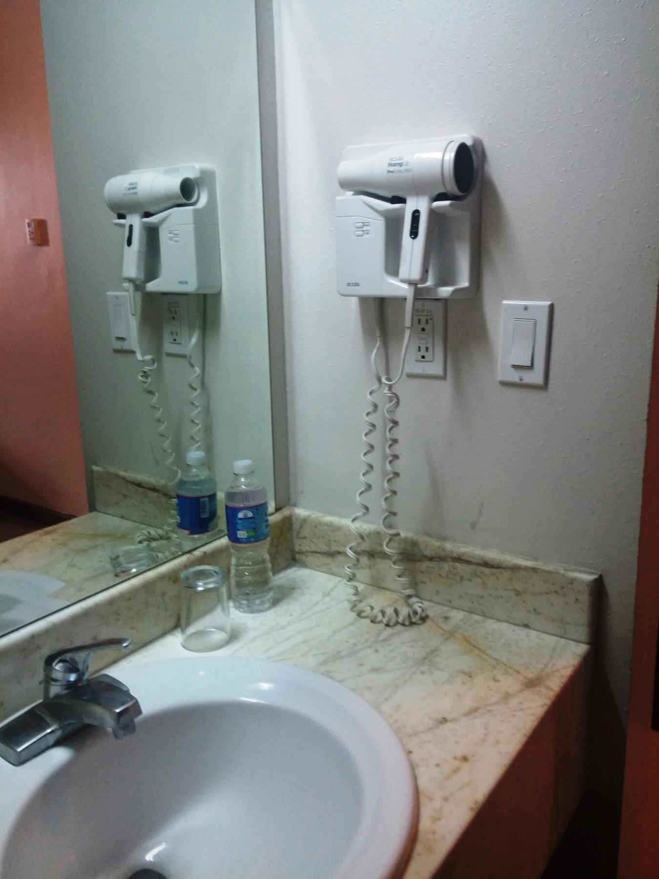 Conquistador By Us Consulate Hotel Ciudad Juarez