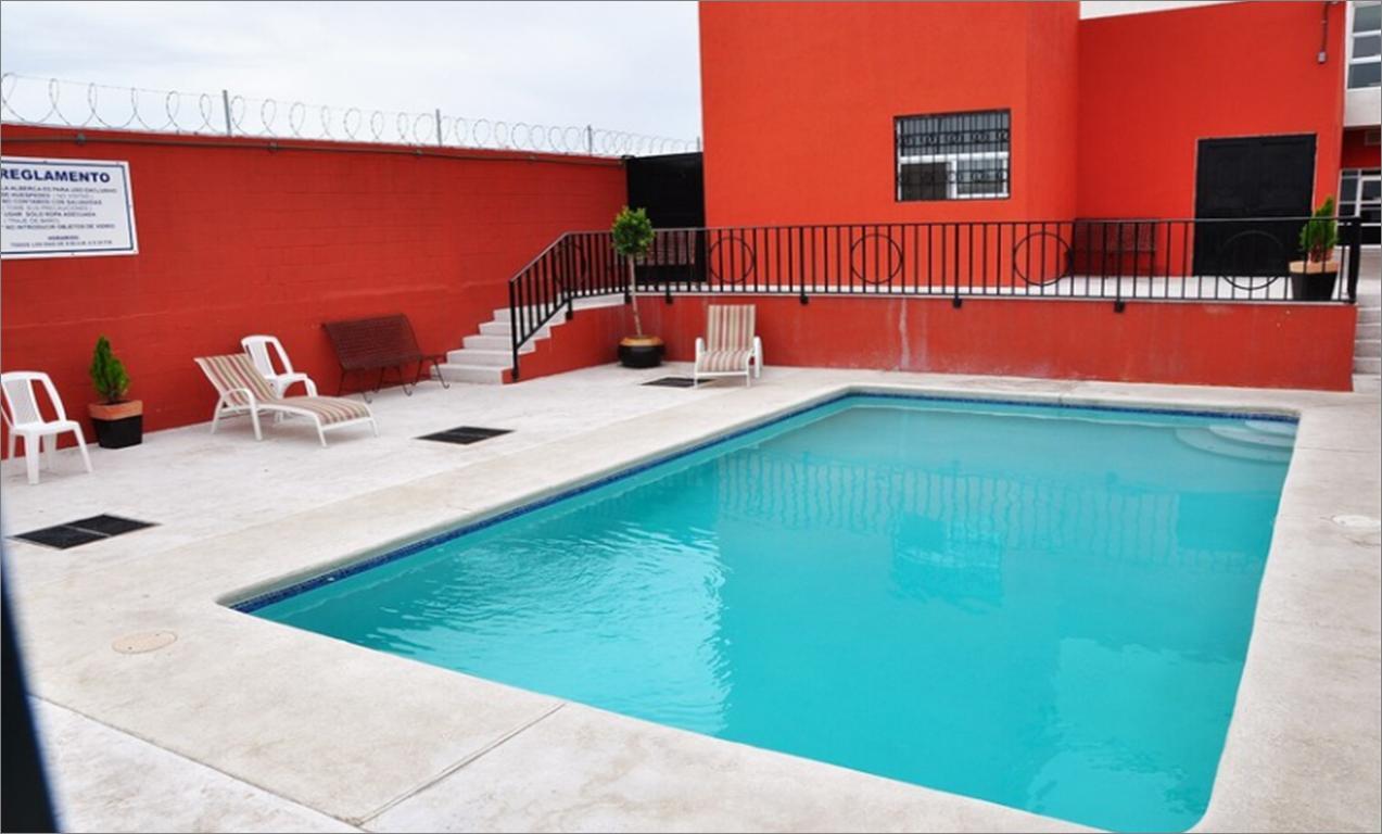 Conquistador By Us Consulate Hotel 3*