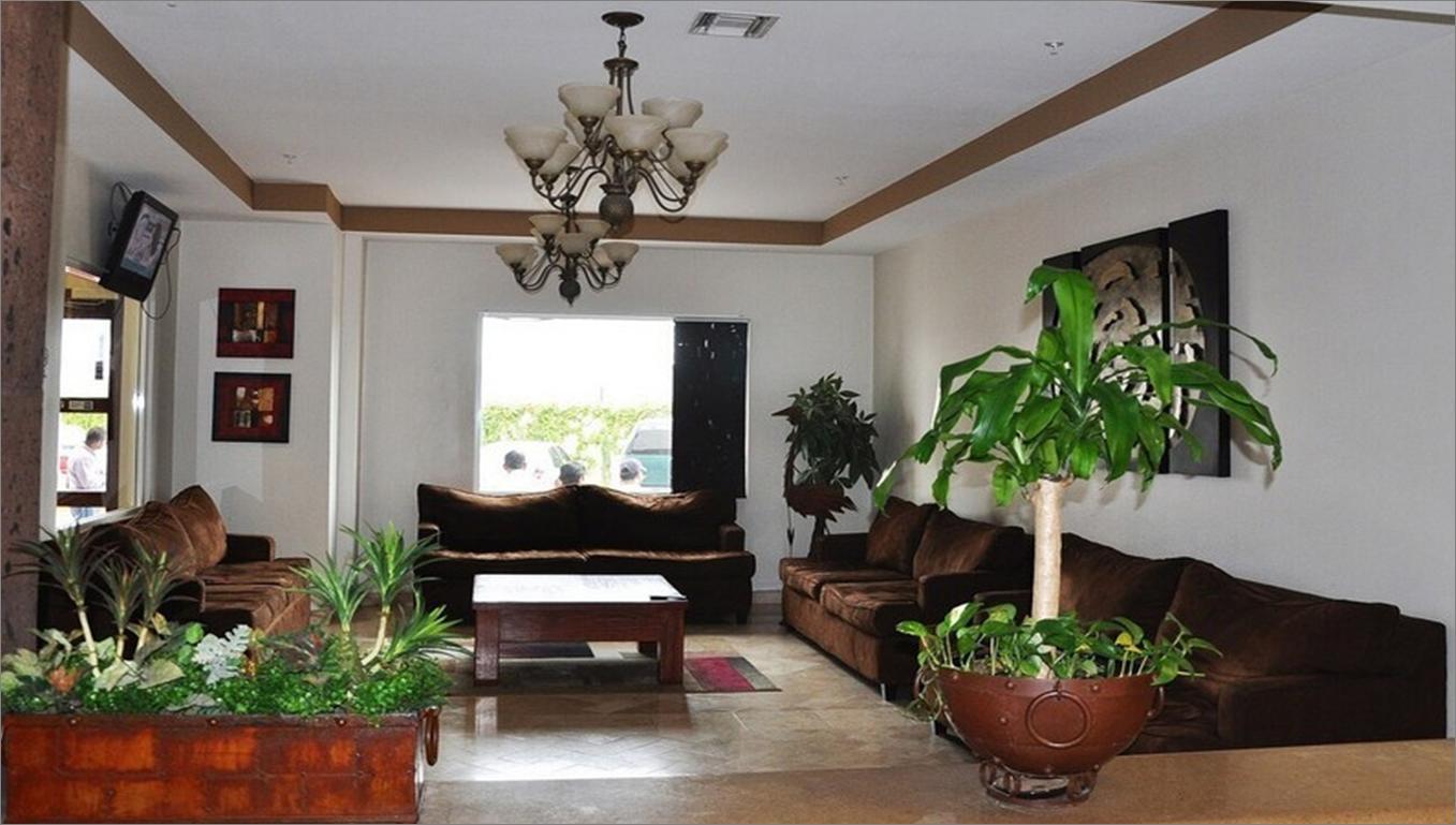 Conquistador By Us Consulate 3* Ciudad Juarez