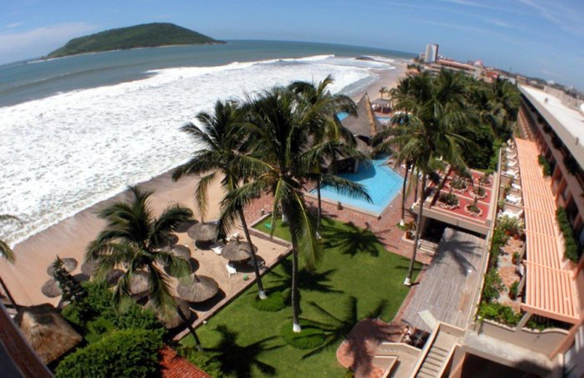 The Palms Of Resort Mazatlan
