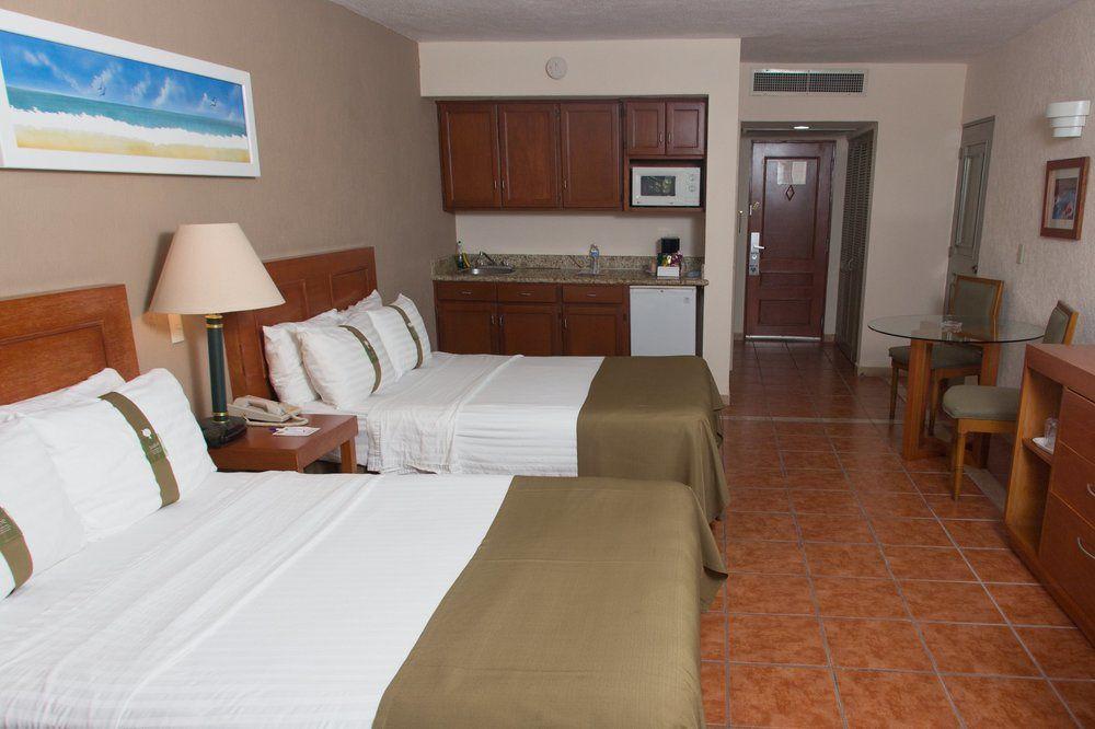 Resort The Palms Of Mazatlan