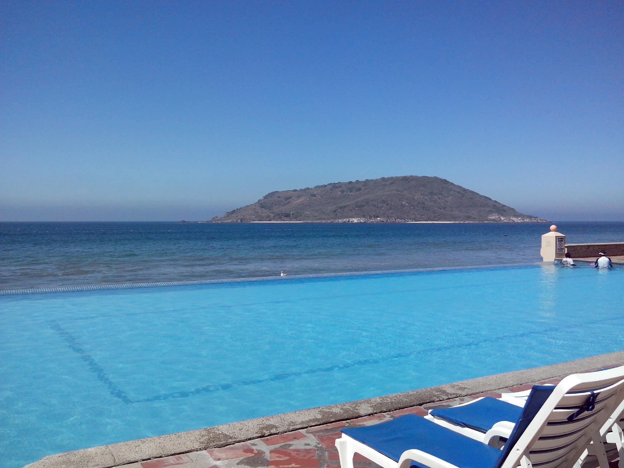Resort The Palms Of Mazatlan