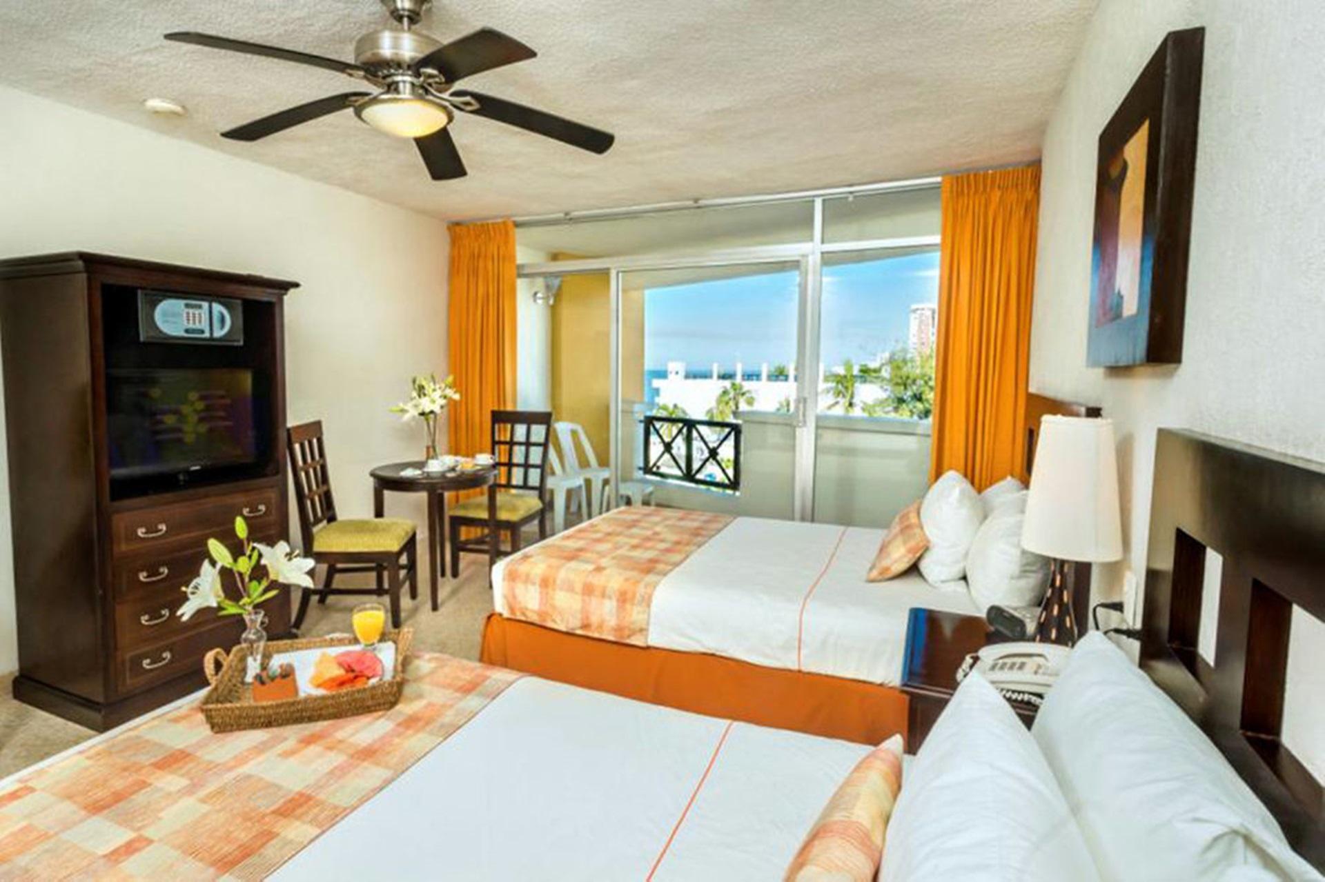 Hotel Western Freeman Zona Dorada Mazatlan