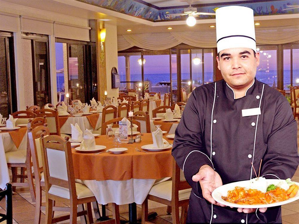 Hotel Olas Altas & 3*