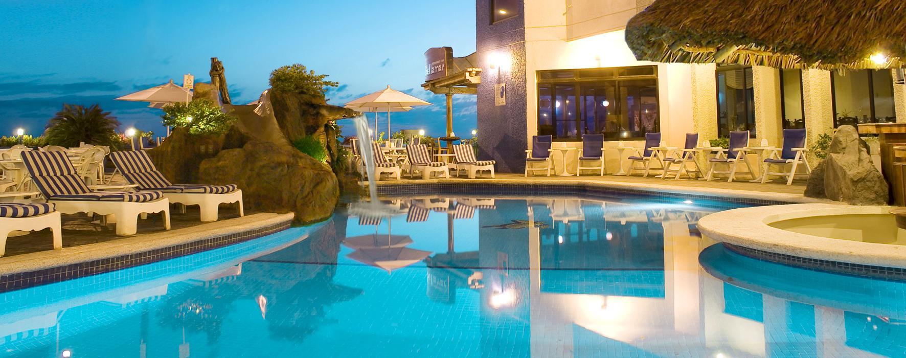Olas Altas & Hotel