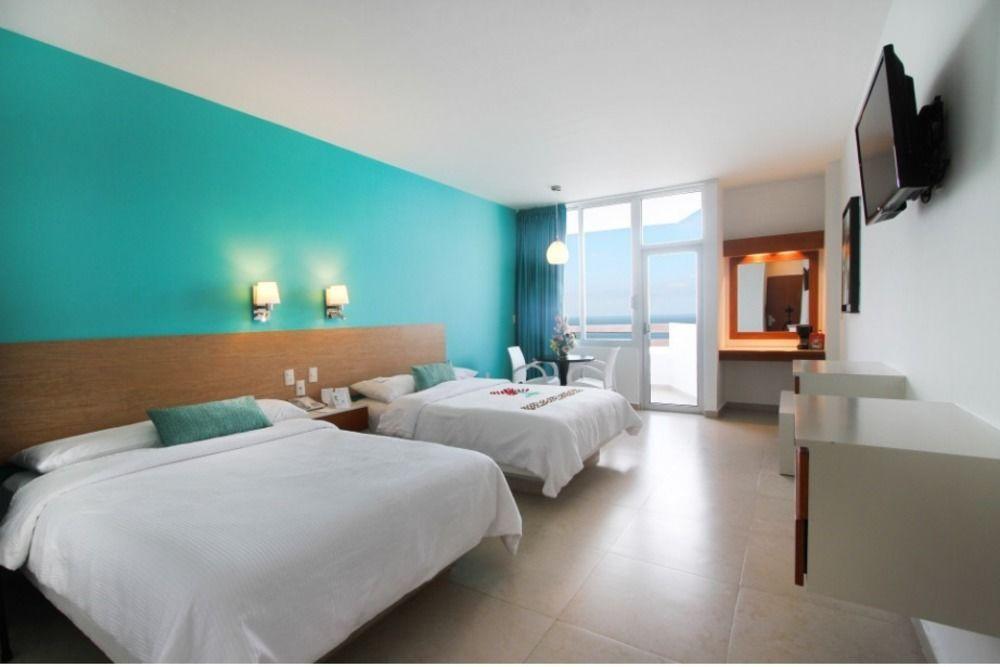 Oceano Palace Hotel
