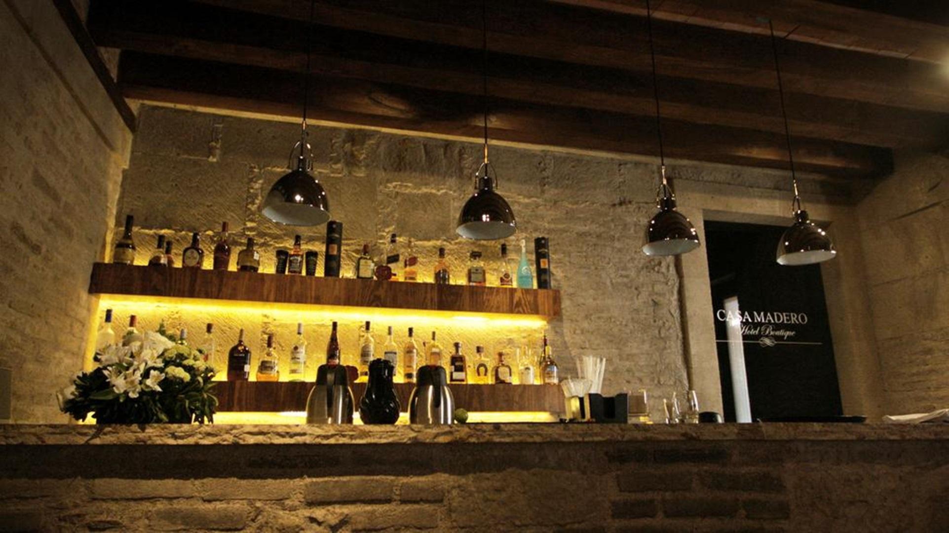 Boutique Casa Madero Morelia