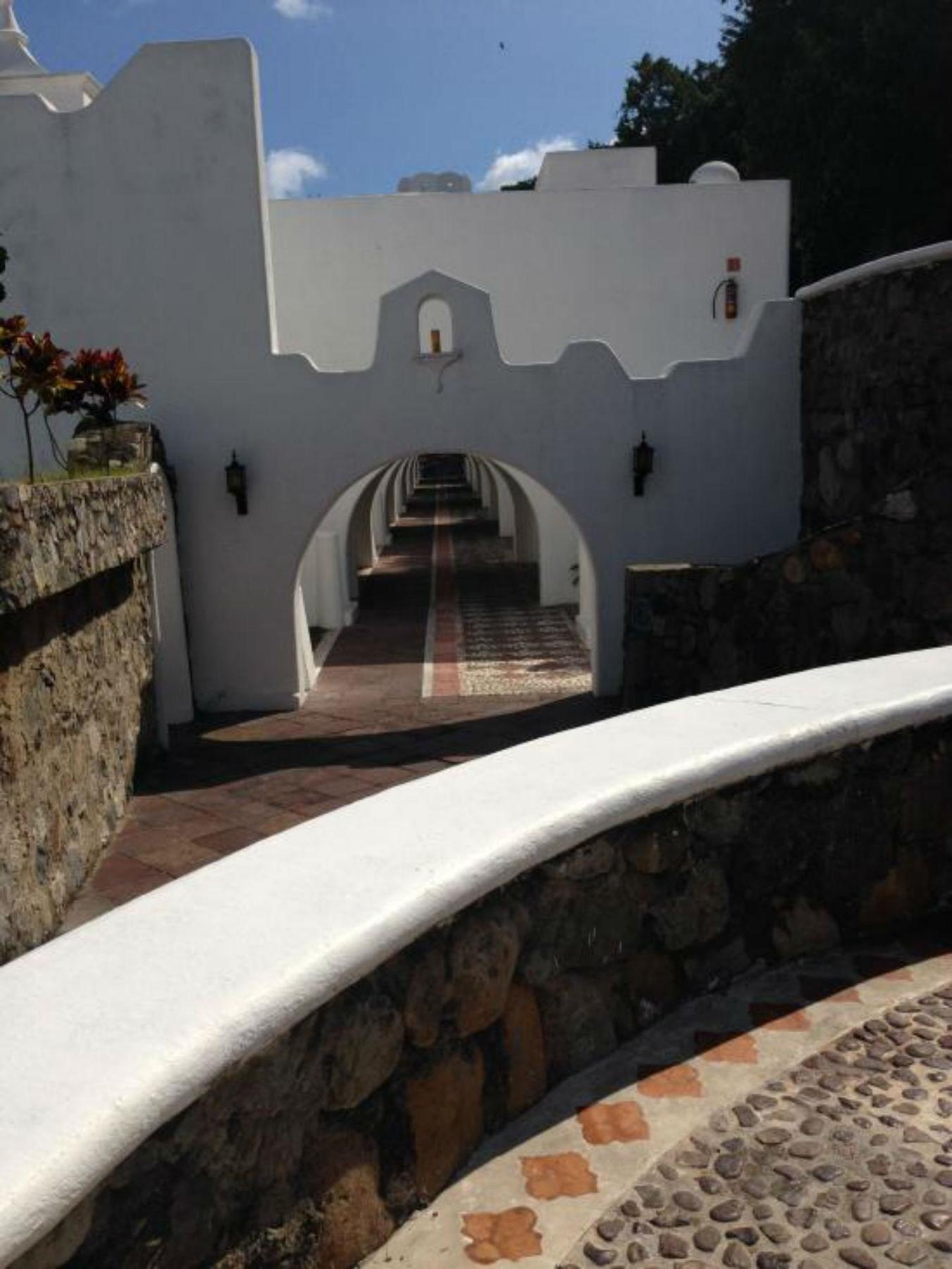 Resort Hadas By Brisas