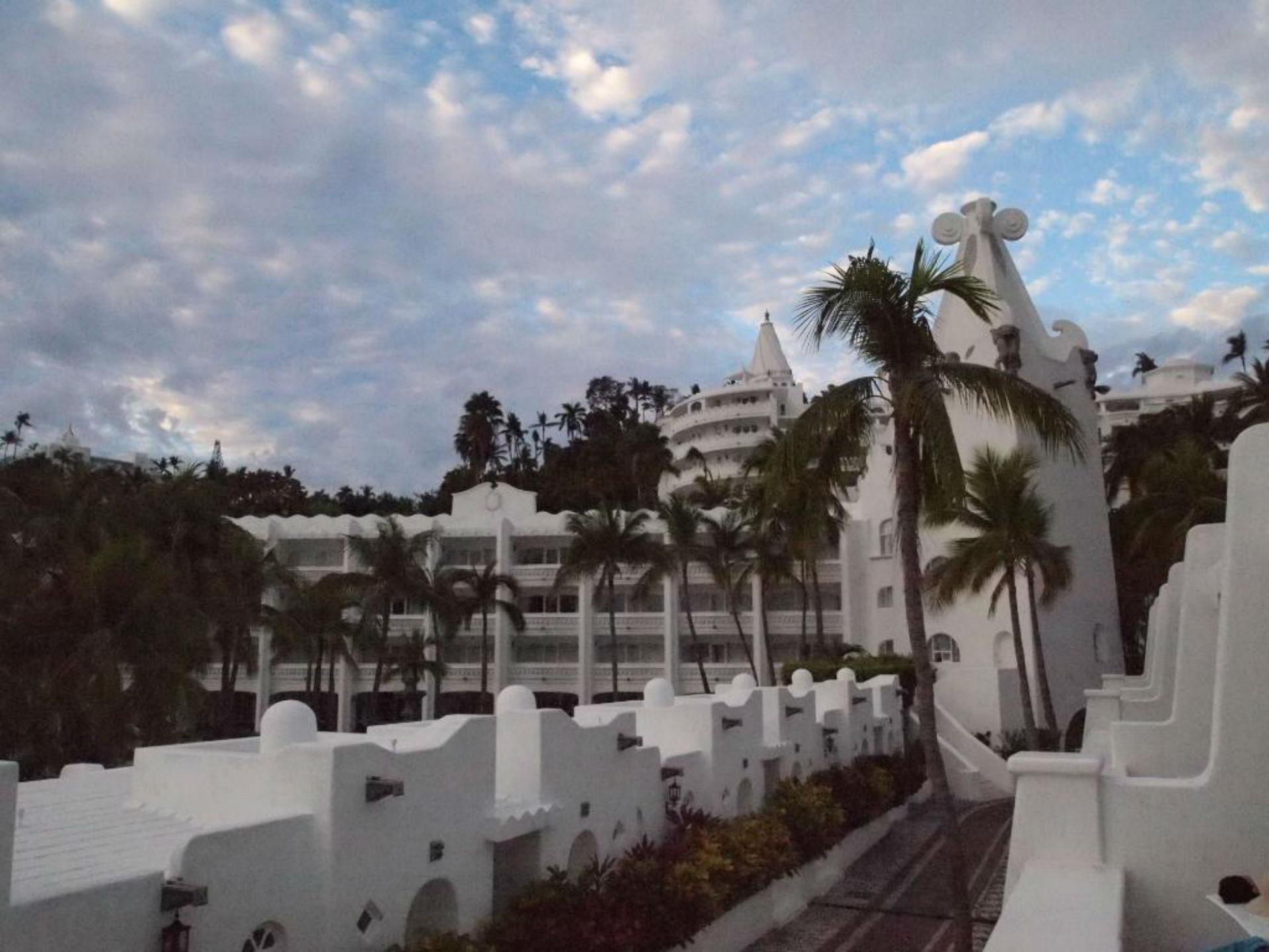 Hadas By Brisas Manzanillo