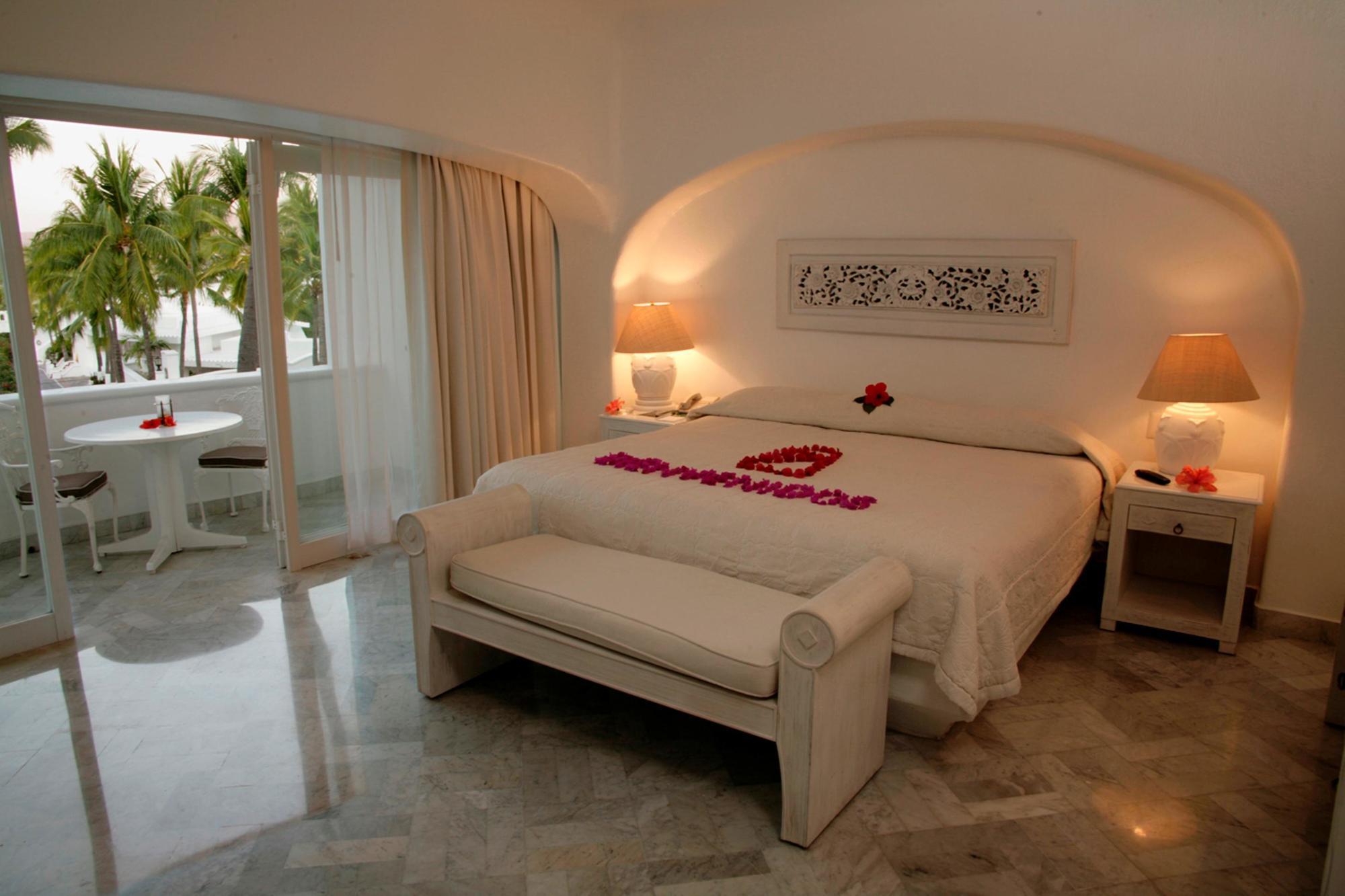 Hadas By Brisas Resort Manzanillo