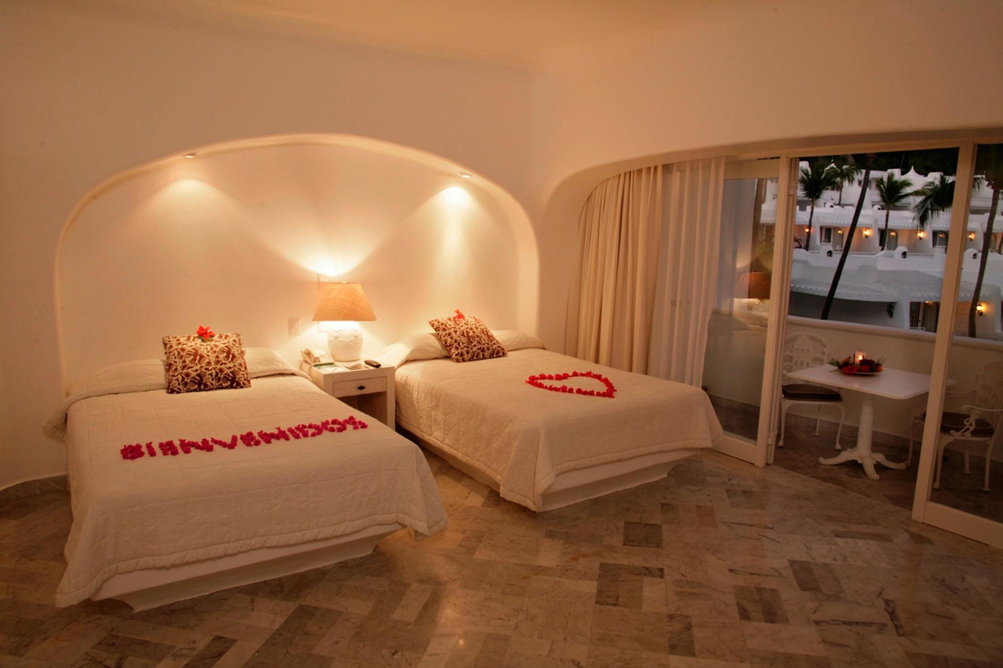 Hadas By Brisas Resort 5*