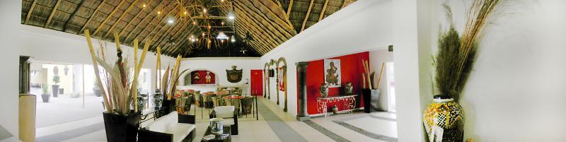 Zar 3* Manzanillo