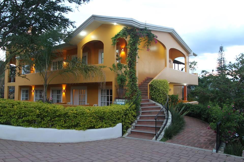 Hotel Antiguo Fortin 3*