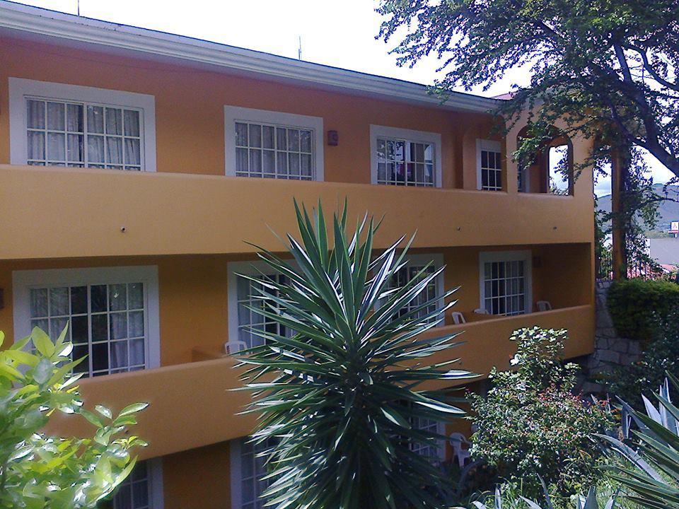 Antiguo Fortin