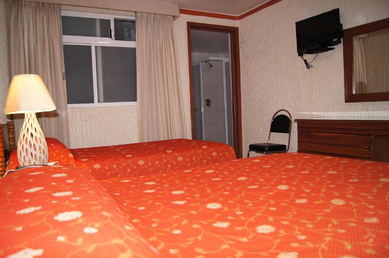 Hotel Veracruz