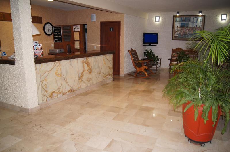 Veracruz Hotel Oaxaca