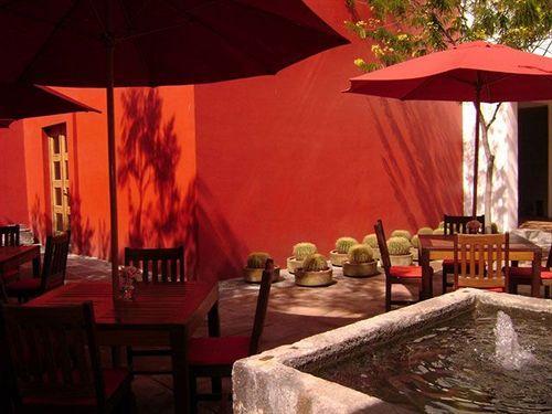 Boutique Casareyna Hotel Puebla