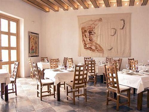 Boutique Casareyna Hotel
