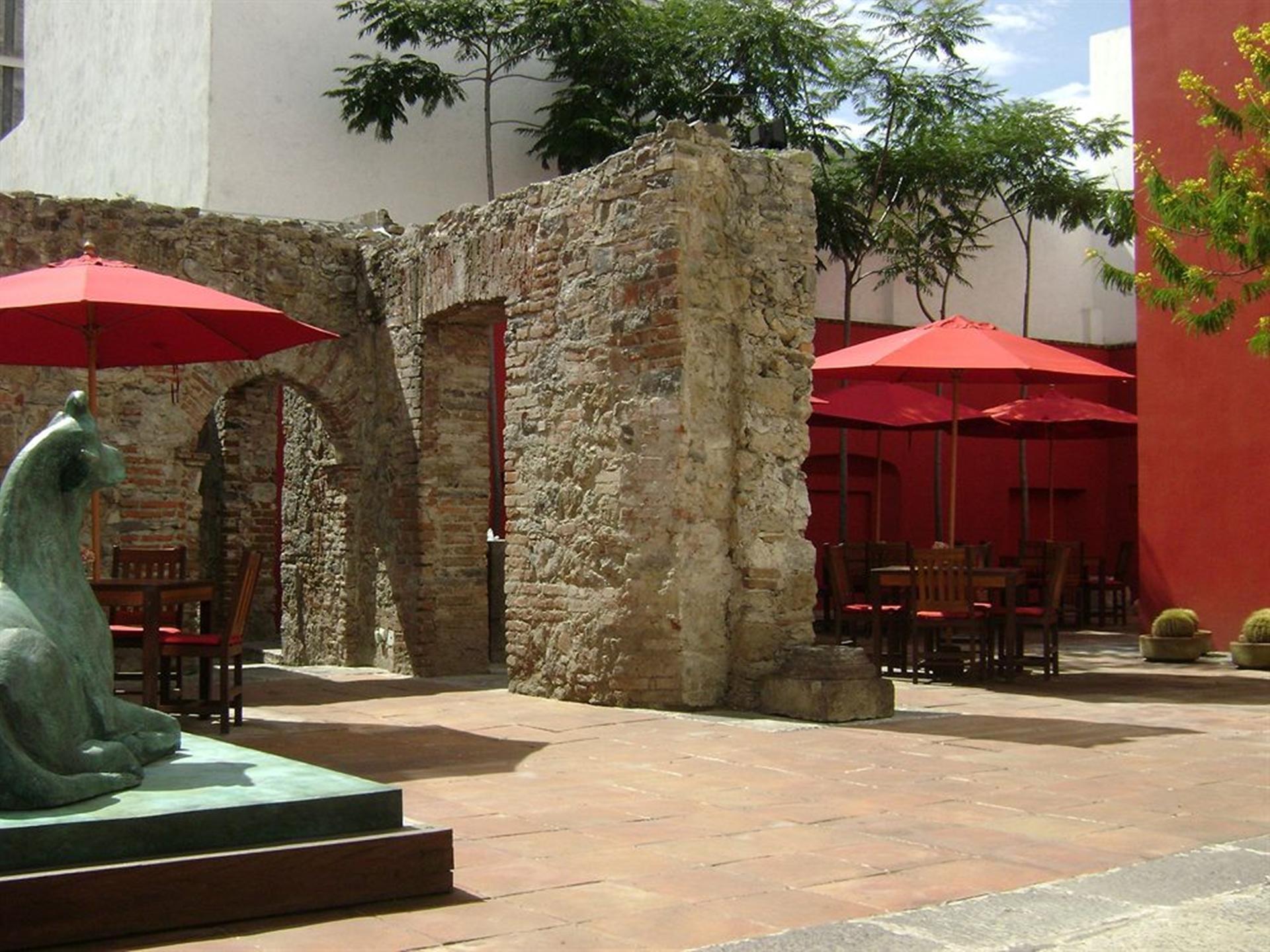 Boutique Casareyna Hotel 5*