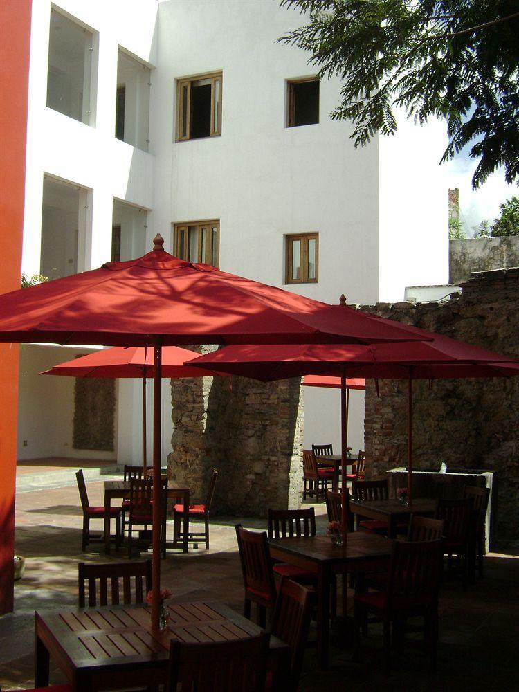 Boutique Casareyna Hotel Puebla