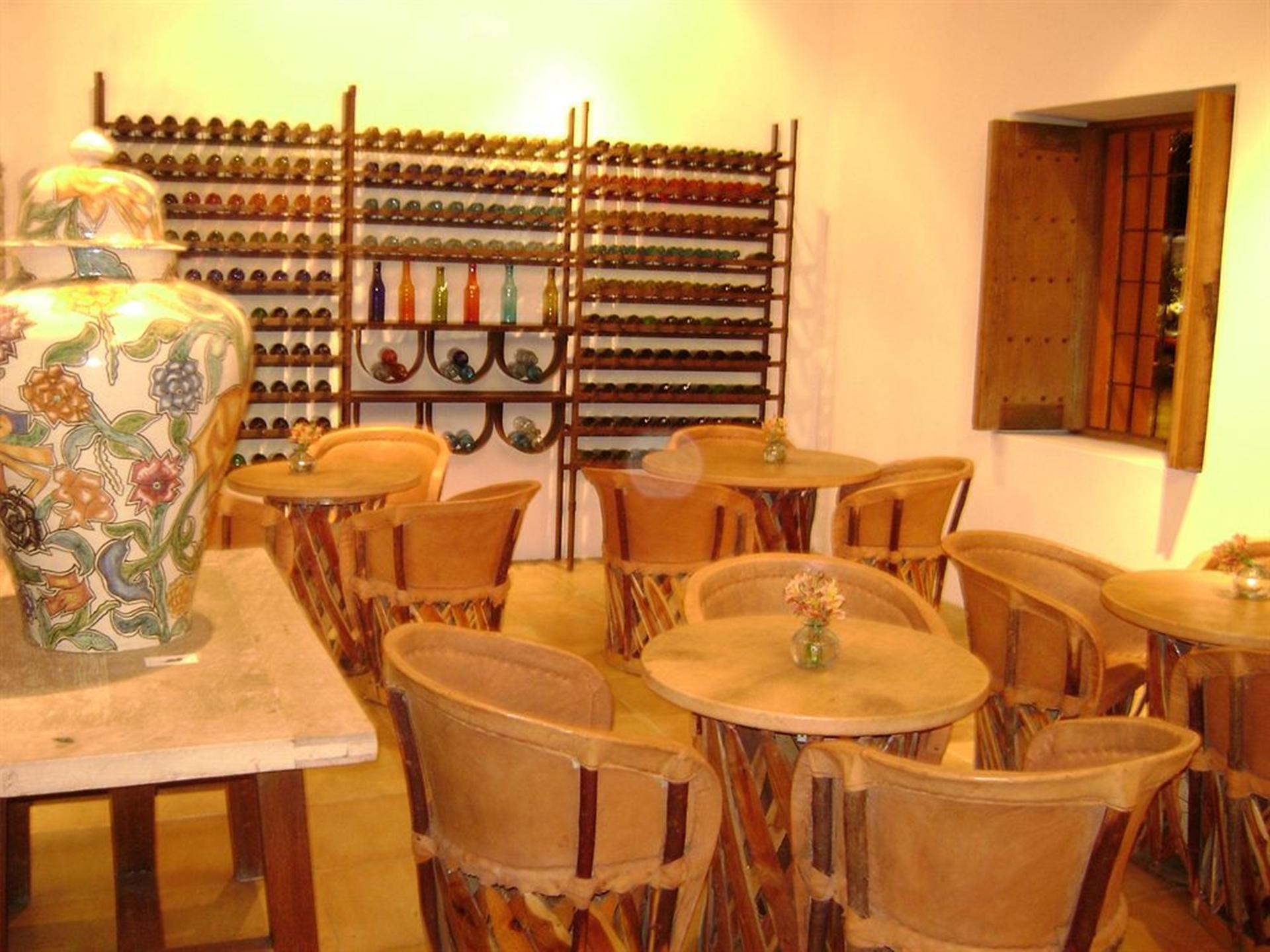 Boutique Casareyna Puebla