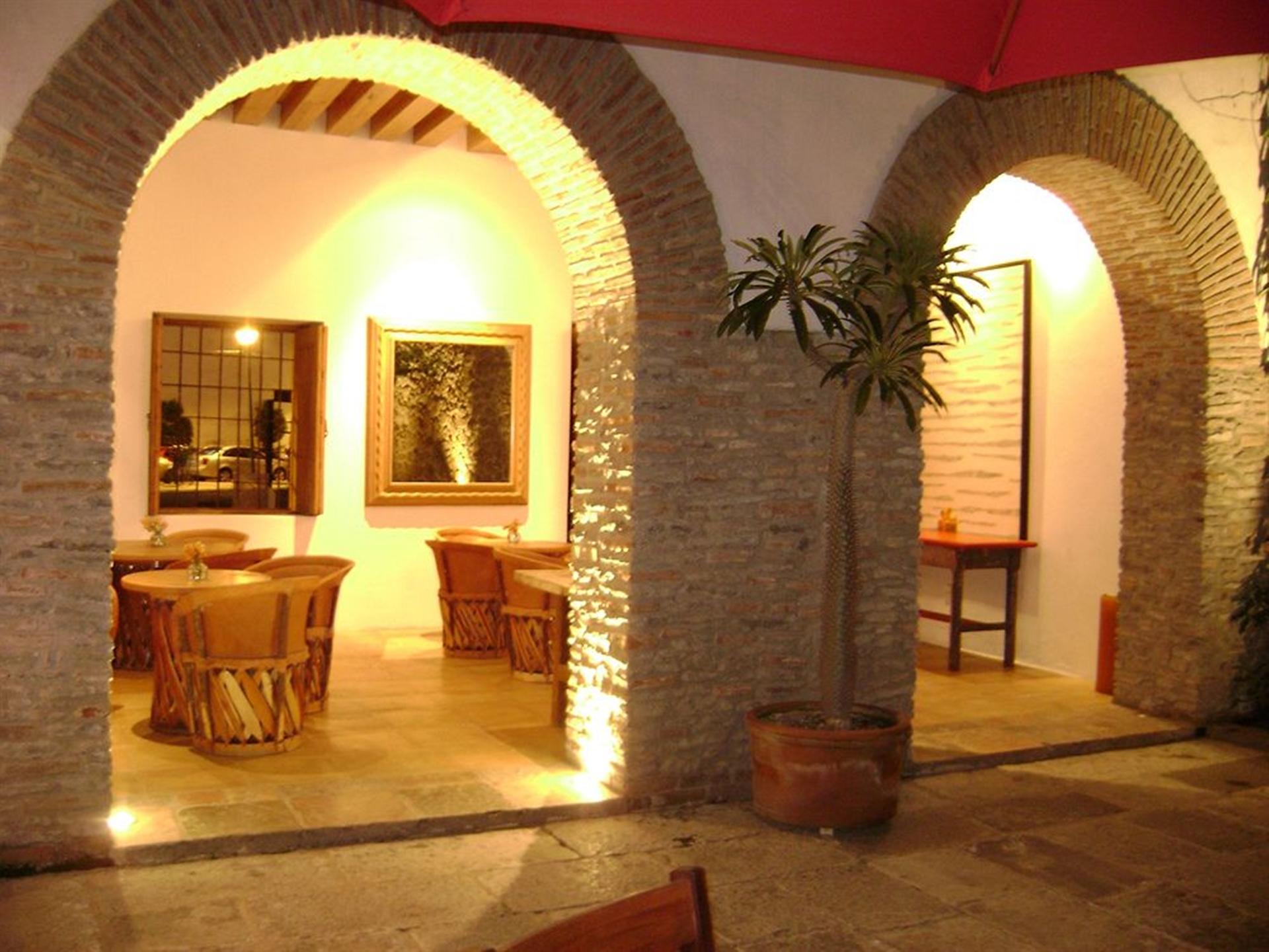 Boutique Casareyna